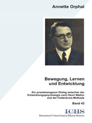 cover image of Bewegung, Lernen und Entwicklung